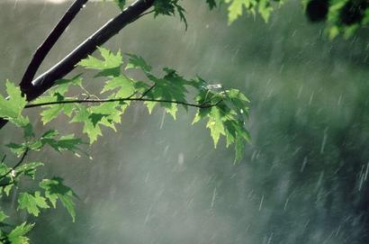 افزایش سه برابری بارش در ورامین