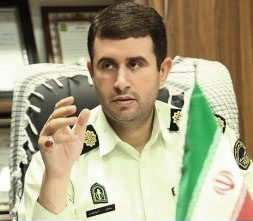 کارگاه تولید پنیر غیربهداشتی در پاکدشت پلمب شد
