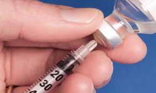 امید برای دیابتی‌های نوع یک/ پایان تزریقات روزانه انسولین