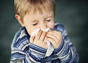 چگونه از آنفلوآنزا در امان بمانیم؟/راهکارهای مقابله با آنفلوآنزا