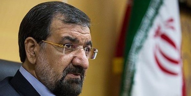 محسن رضایی: باید در حوزه فرهنگ و اقتصاد تحول جدی شکل بگیرد محسن رضایی: باید در حوزه فرهنگ و اقتصاد تحول جدی شکل بگیرد