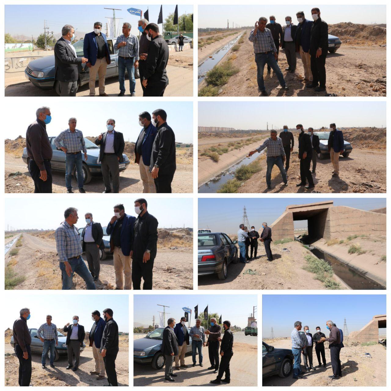 شهردار فرون آباد: هدف تمامی دستگاه ها ارائه خدمات بی منت به شهروندان است شهردار فرون آباد: هدف تمامی دستگاه ها ارائه خدمات بی منت به شهروندان است