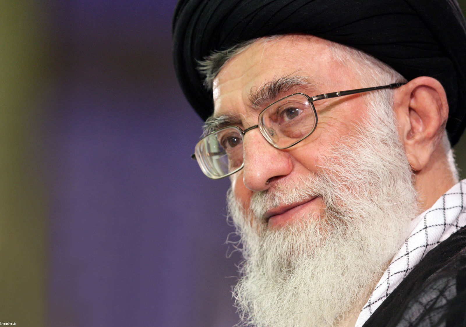 رهبر معظم انقلاب اسلامی