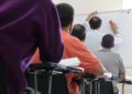 مصاحبه با اله‌کرم عزیزی: برنامه‌های مهارت‌آموزی و تحصیلی در ندامتگاه قزلحصار