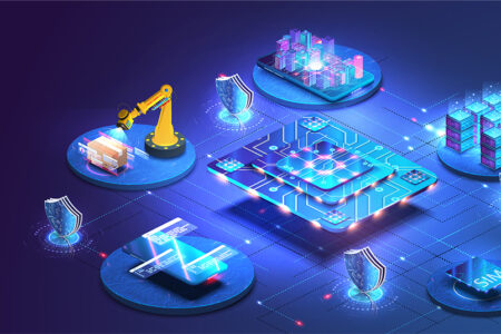 تحلیل ویدئویی هوش مصنوعی و مدیریت ویدئو با نرم‌افزار اکسون سافت: نوآوری در امنیت و نظارت