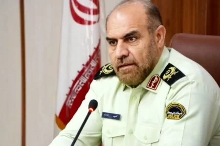 پاک‌سازی گسترده در البرز: برخورد قاطع پلیس با اراذل و اوباش