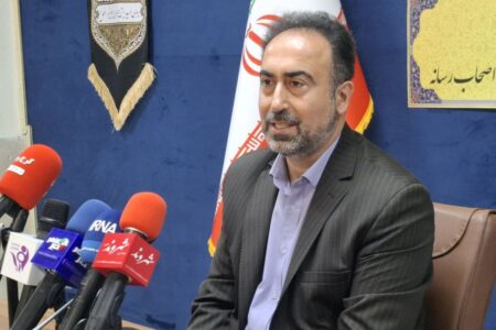 تقویت زیرساخت‌های آموزشی و ورزشی در مدارس البرز با تخصیص ۵۰ میلیارد تومان اعتبار