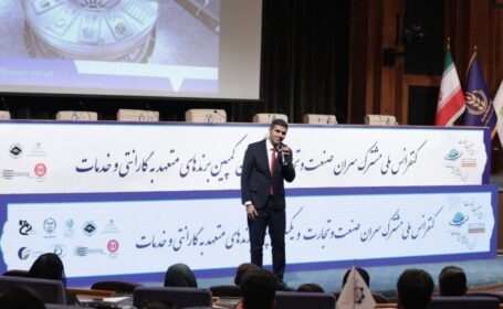 کارگاه‌های تخصصی در ایپاس ۲۰۲۵؛ گامی نوین در مسیر هوشمندسازی و مشتری‌مداری