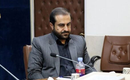 اقدامات قرارگاه اجتماعی استان البرز در مسیر کاهش آسیبهای اجتماعی اقدامات قرارگاه اجتماعی استان البرز در مسیر کاهش آسیبهای اجتماعی